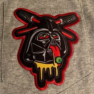 Size Medium Seedless Clothing Company T-Shirt